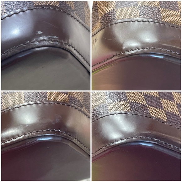 💎AUTHENTIC💎 Louis Vuitton Alma PM - Picture 10 of 15